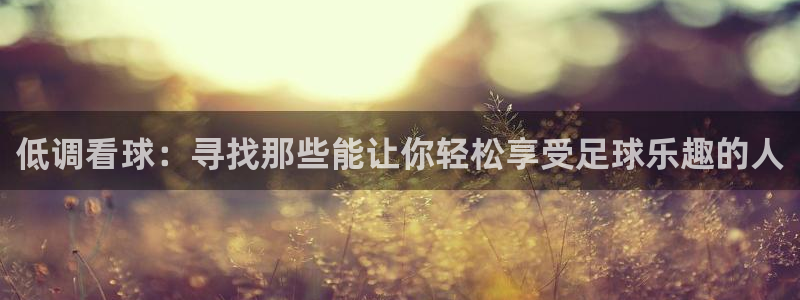 劲爆体育直播免费观看
