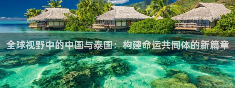 劲爆体育免费观看：全球视野中的中国与泰国：构建命运共同体的新篇章